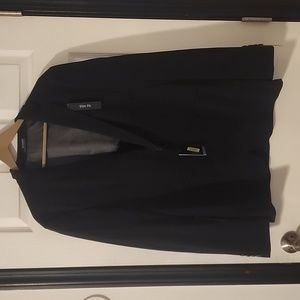 Men's Brand New Murano Dress Coat